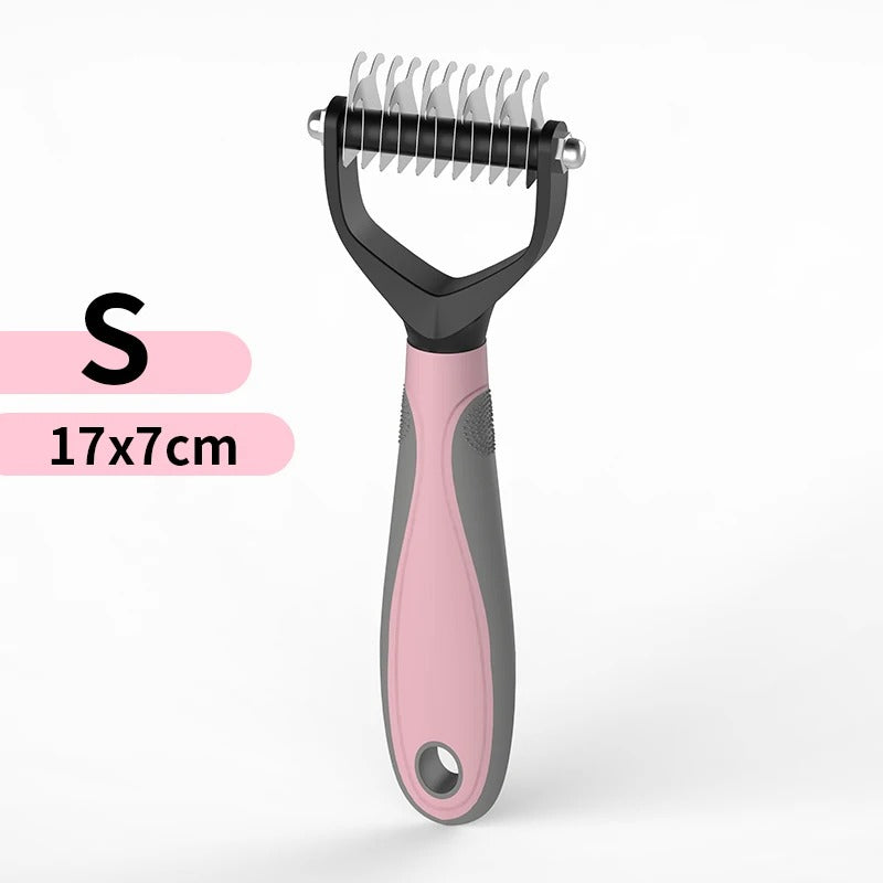 PurePaw - Professional Grooming Tool