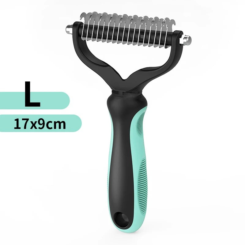 PurePaw - Professional Grooming Tool