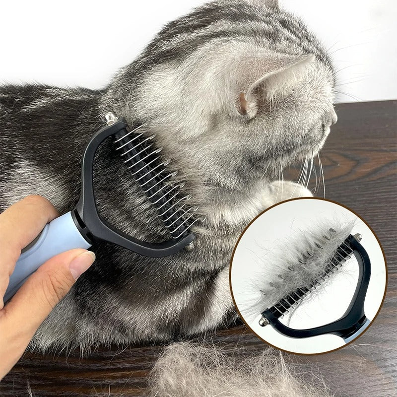 PurePaw - Professional Grooming Tool