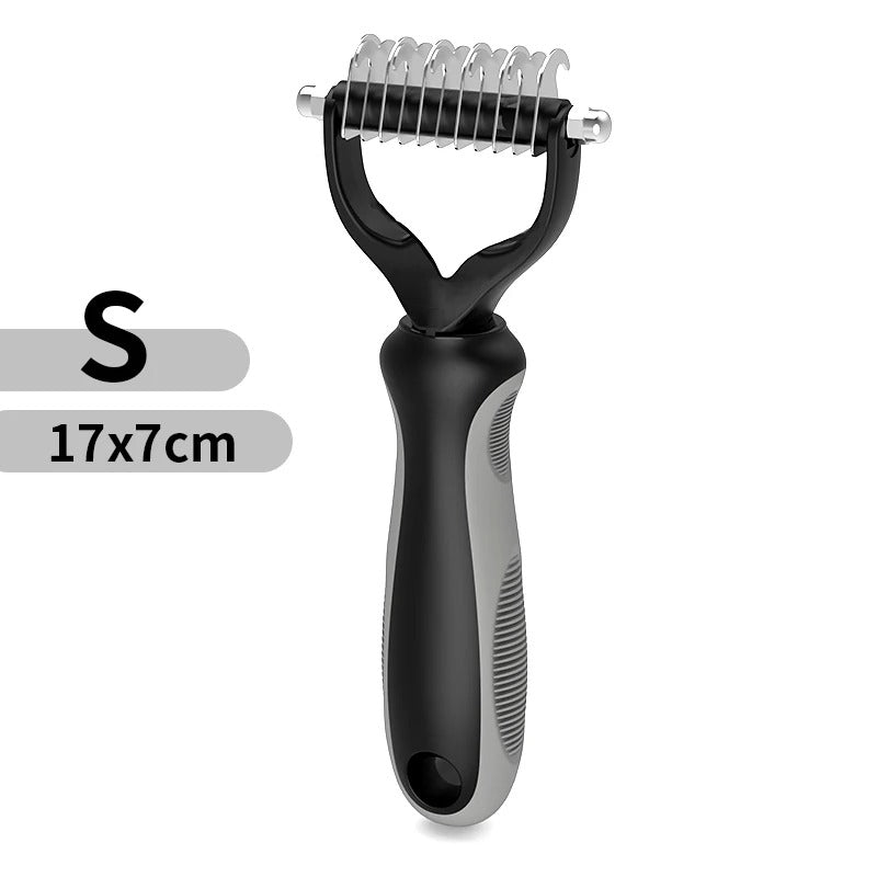 PurePaw - Professional Grooming Tool