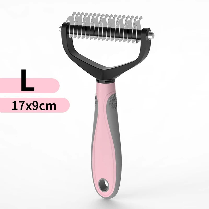 PurePaw - Professional Grooming Tool