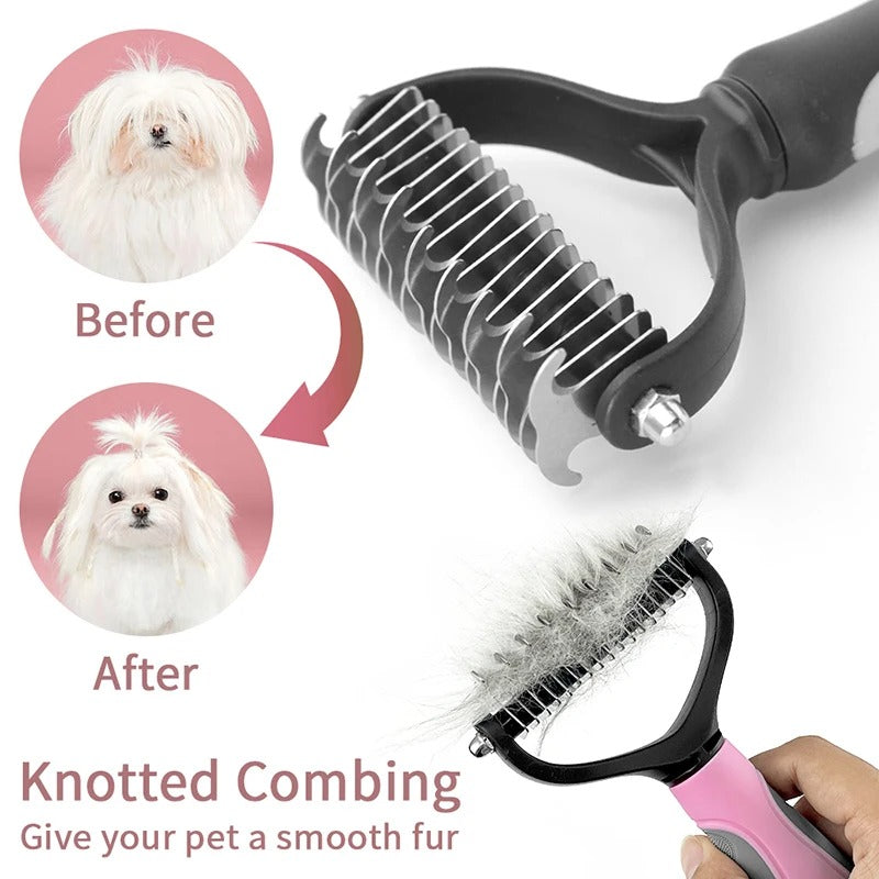 PurePaw - Professional Grooming Tool