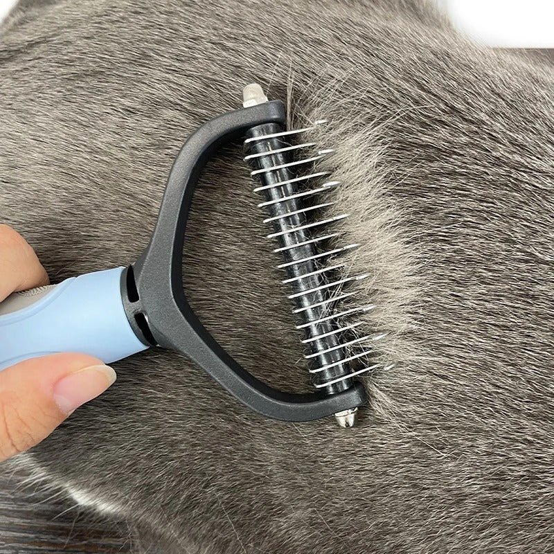 PurePaw - Professional Grooming Tool