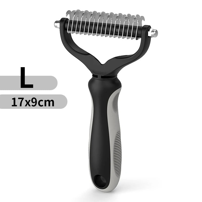 PurePaw - Professional Grooming Tool