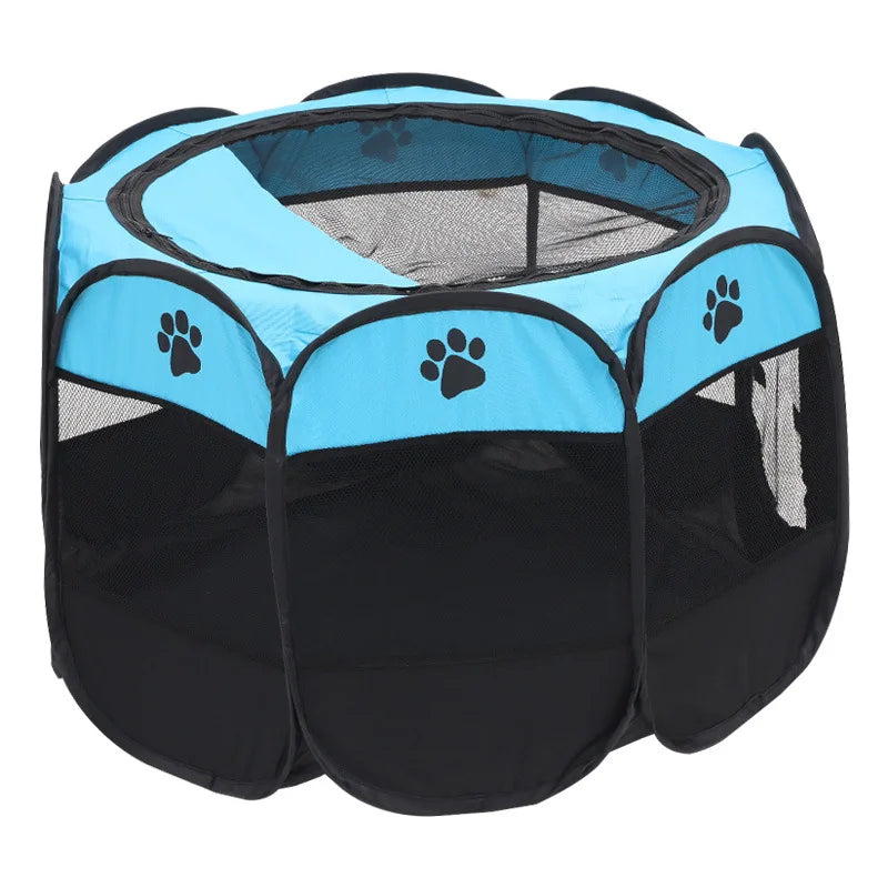 BreezeNest™ - Pet Tent Indoor/Outdoor