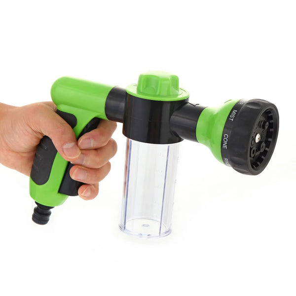 AquaPaw™ - Dog Washer Attachment