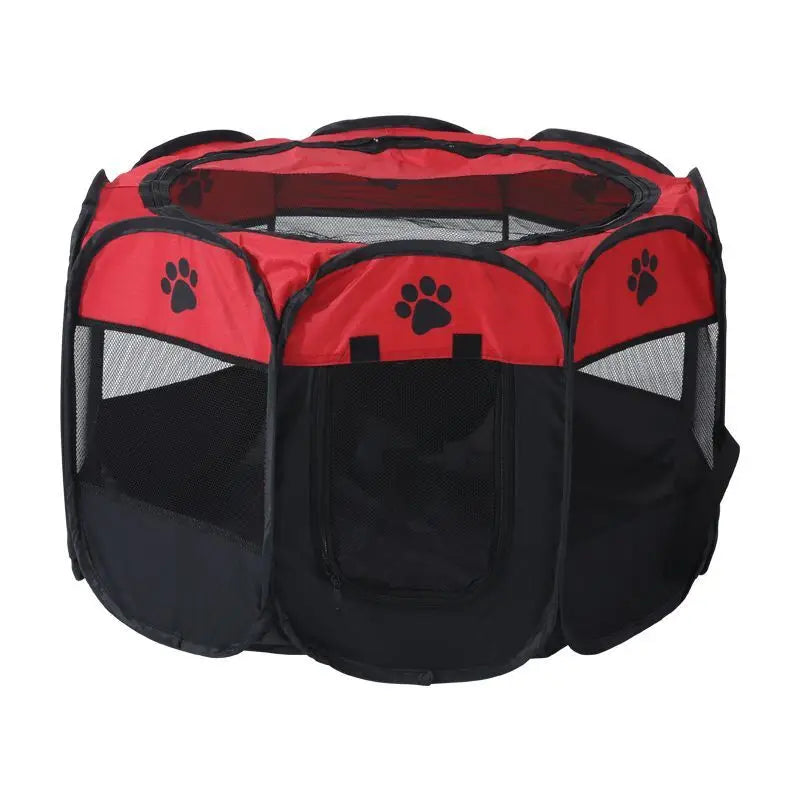 BreezeNest™ - Pet Tent Indoor/Outdoor