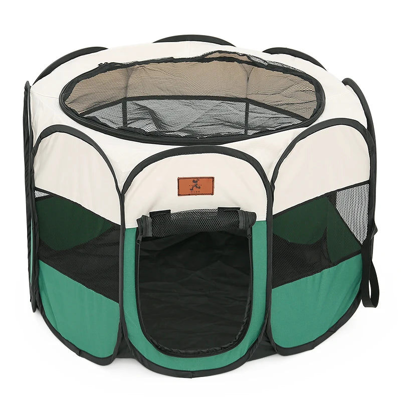 BreezeNest™ - Pet Tent Indoor/Outdoor