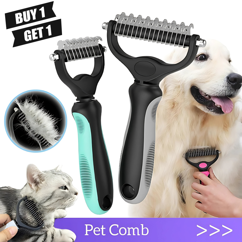 PurePaw - Professional Grooming Tool