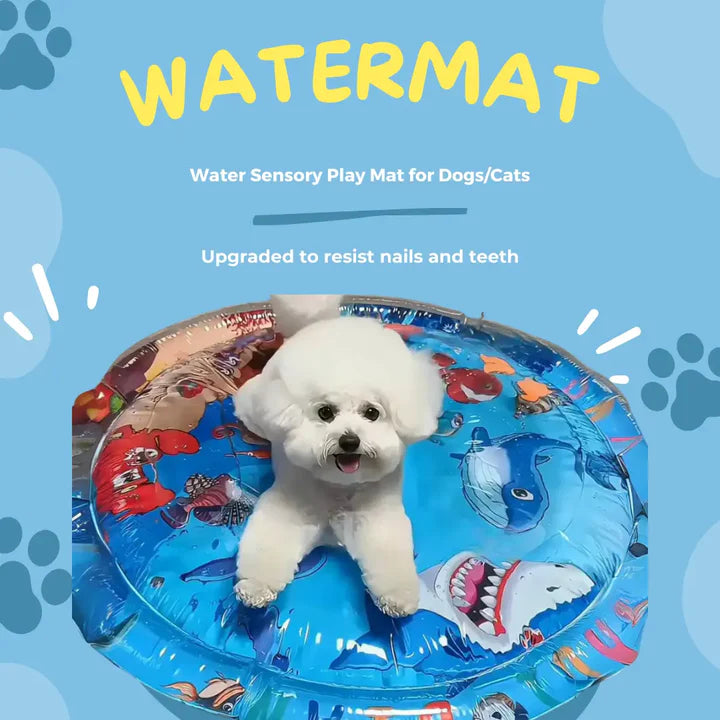 Watermat™ Dog Sensory Play Mat