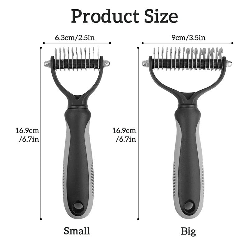 PurePaw - Professional Grooming Tool