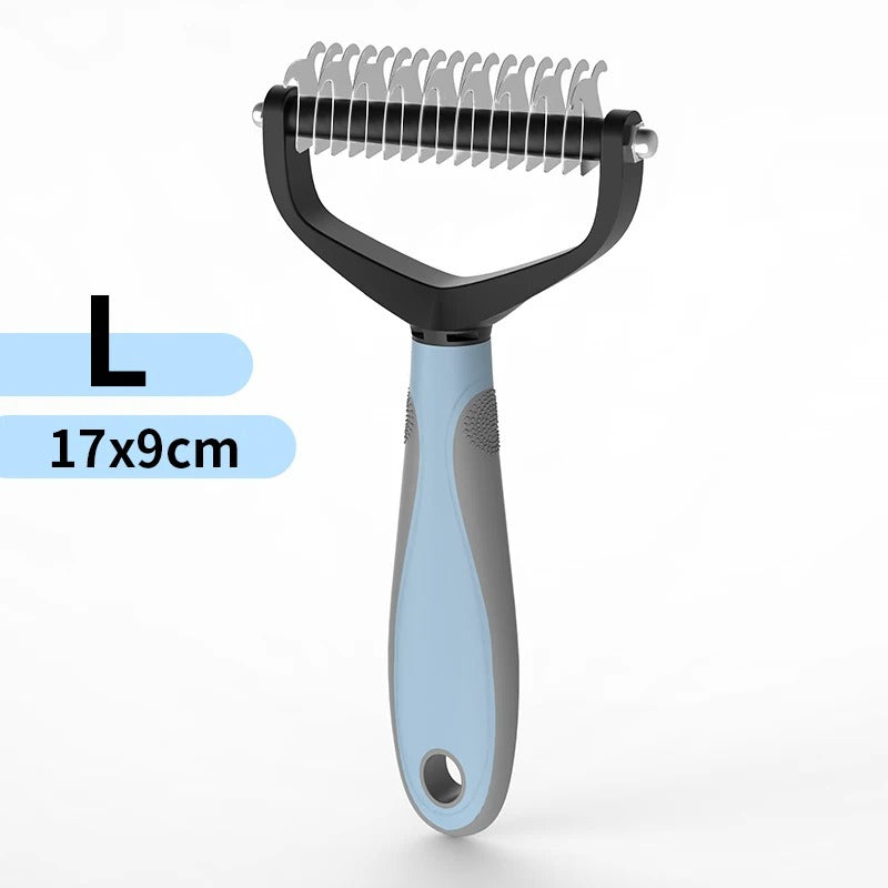 PurePaw - Professional Grooming Tool