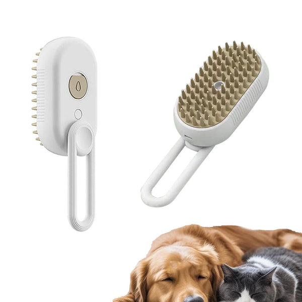 ProSpa Duo - Pet Hair Removal Brush