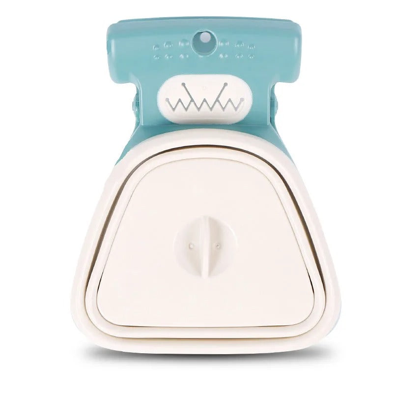 PawClean - Folding Dog Scooper