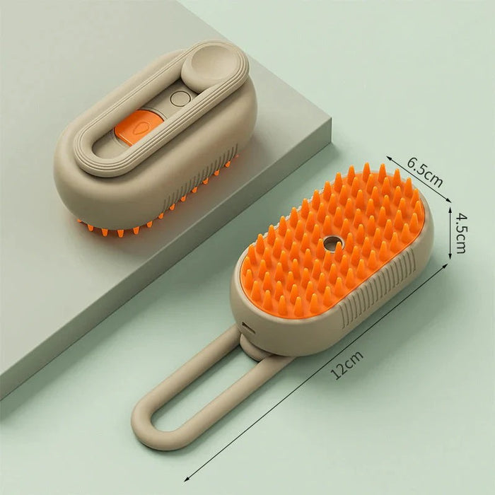 ProSpa Duo - Pet Hair Removal Brush