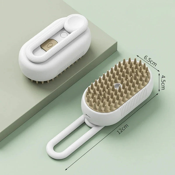 ProSpa Duo - Pet Hair Removal Brush