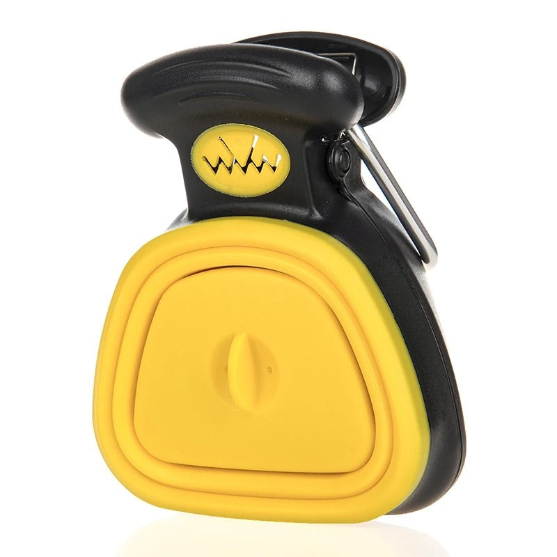 PawClean - Folding Dog Scooper