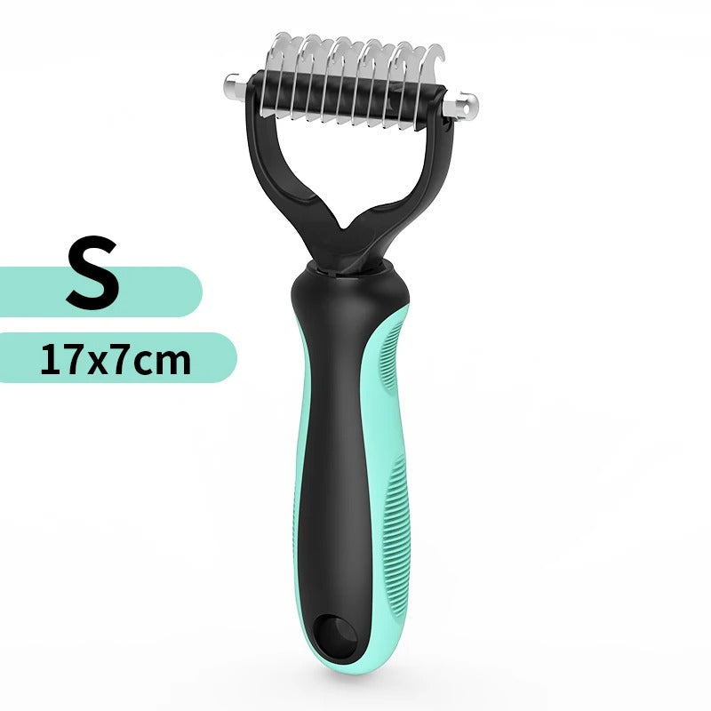 PurePaw - Professional Grooming Tool