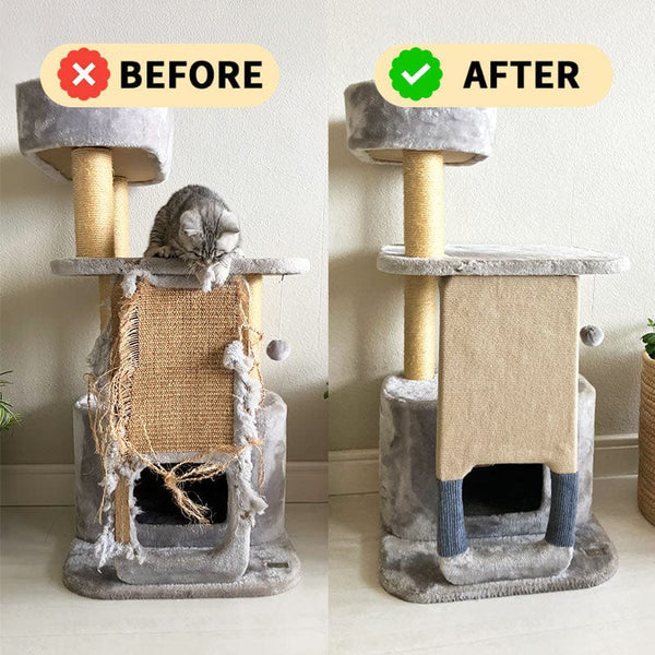 ClawShield - Carpet Protection