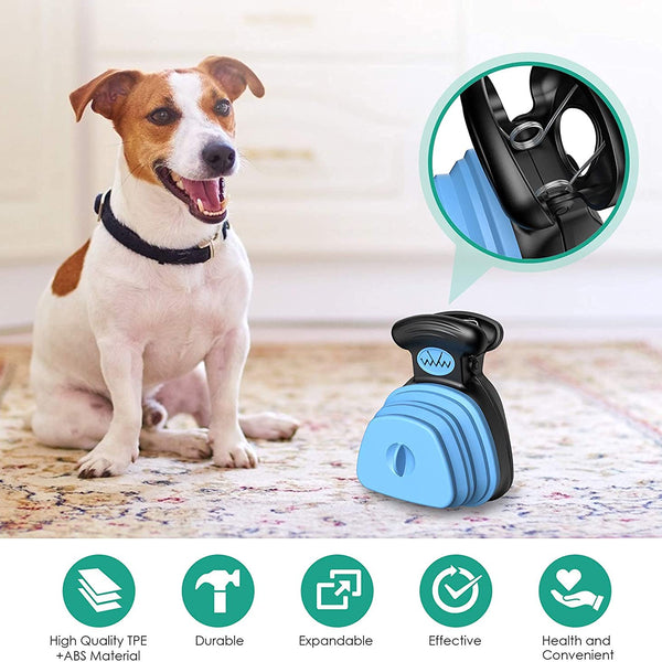 PawClean - Folding Dog Scooper